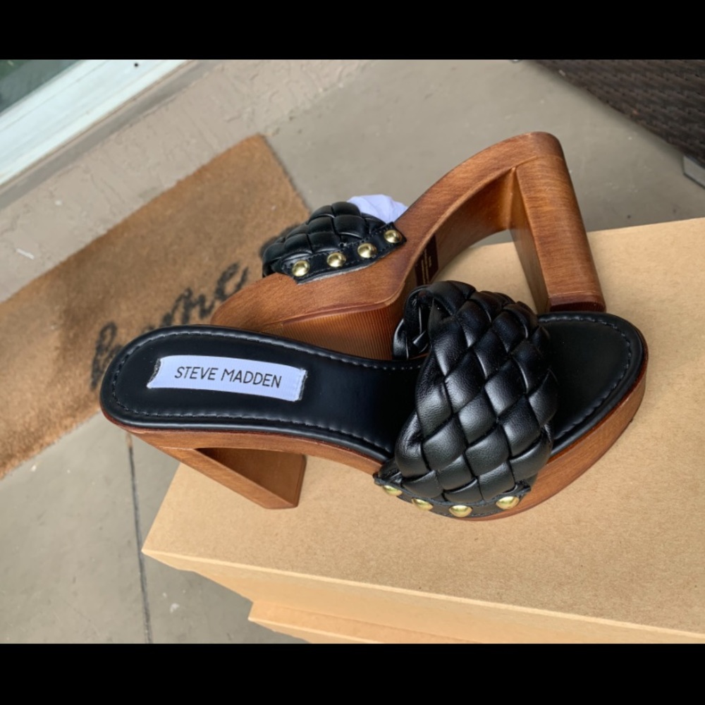 Brand new Steve Madden